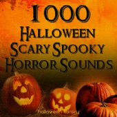 Halloween Library - Halloween Scary Spooky Horror Sounds (761-780)