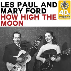 How High the Moon (Remastered) - Single - Les Brown & His Orchestra How High the Moon (Remastered) - Single - Les Brown & His Orchestra