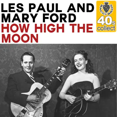 How High the Moon (Remastered) - Single - Les Brown & His Orchestra
