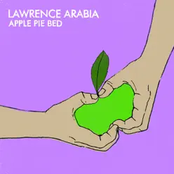 Apple Pie Bed - Single - Lawrence Arabia Apple Pie Bed - Single - Lawrence Arabia