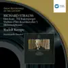 Richard Strauss- Don Juan, Till Eulenspiegel, Walzer, Metamorphosen album lyrics, reviews, download