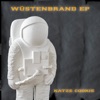 Wüstenbrand - EP