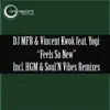 Feels so New (feat. Yogi) - EP album lyrics, reviews, download