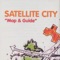 One Dimensional Man - Satellite City lyrics