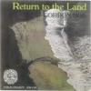 Return to the Land