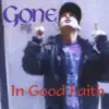In Good Faith album lyrics, reviews, download
