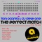 The Perfect Match (Dj Henna & Sinus Man Remix) - Toni Ocanya & DJ Desk One lyrics