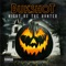 Night of the Hunter (feat. Demi Demaree) - Bukshot lyrics