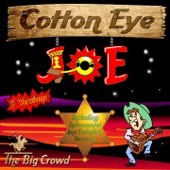 Cotton Eye Joe (5 Versions) - EP artwork