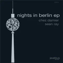 Nights in Berlin Song Lyrics