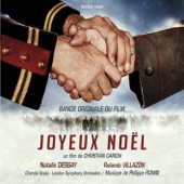 Joyeux Noël (Original Soundtrack Recording) artwork
