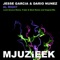 Al Right (Level Groove Remix) - Jesse Garcia & Dario Nuñez lyrics