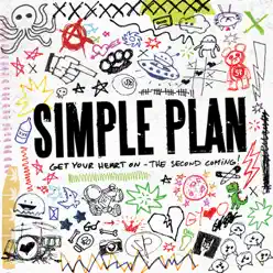Get Your Heart On - The Second Coming! - EP - Simple Plan