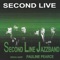 Amazing Grace (feat. Pauline Pearce) [Live] - Second Line Jazzband lyrics