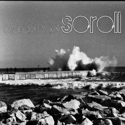Soroll - EP - Orange Broek
