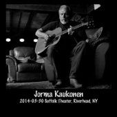 Nobody Knows You When You're Down and Out (Live) - Jorma Kaukonen