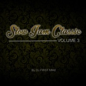 Slow Jam Classic, Vol. 3 artwork