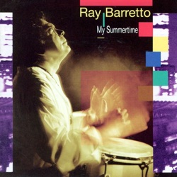 Ray Barretto - Autumn Leaves