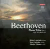Beethoven: Piano Trios, Op. 70 - WoO 39 album lyrics, reviews, download