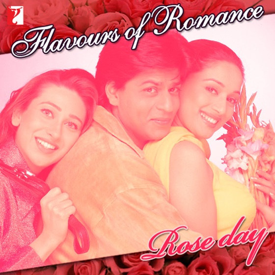 Cover artwork for O Humdum Suniyo Re (From "Saathiya")