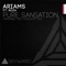 Pure Sensation (feat. Roza) - Ariams lyrics
