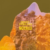 Noyaux - EP artwork