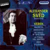 Stream & download Arias, duets: Alexander Svéd (Hungaroton Classics)