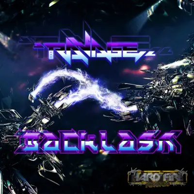 Backlash - Single - Ravage
