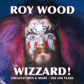 The Wizzard! Greatest Hits and More - The EMI Years artwork