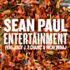 Entertainment 2.0 (feat. Juicy J, 2 Chainz & Nicki Minaj) - Single album lyrics, reviews, download