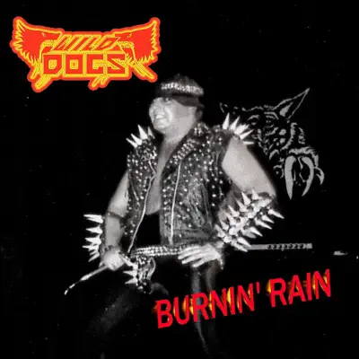 Burnin' Rain - Single - Wild Dogs
