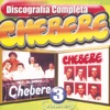 Chebere: Discografía Completa, Vol. 3