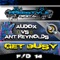 Get Busy - Audox & Ant Reynolds lyrics