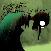 On Melancholy Hill artwork