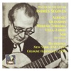 Master of the Spanish Guitar (Recordings 1954-1956)