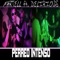 Perreo Intenso (feat. Delirious) - Martell lyrics