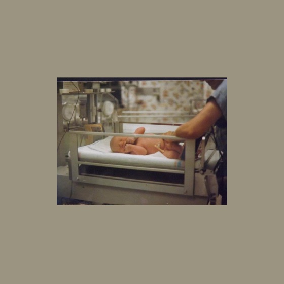 Cover artwork for Madison Acid