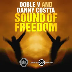 Sound of Freedom - Single - Doble V