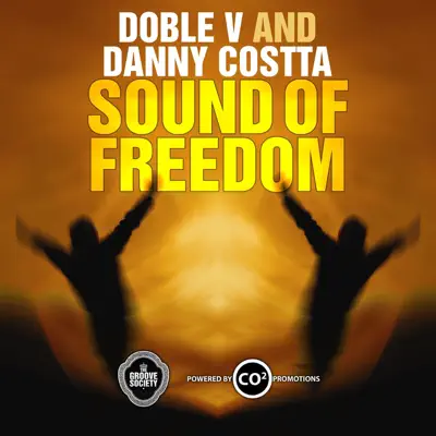 Sound of Freedom - Single - Doble V