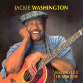 Jackie Washington - Sleepy Town Train