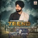 TREND cover art