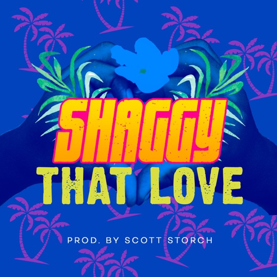 Cover artwork for That Love