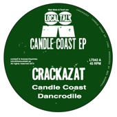 Candle Coast artwork