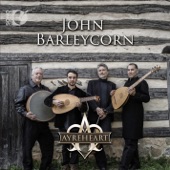 Ayreheart - John Barleycorn