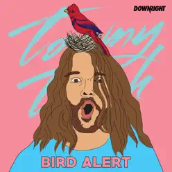 Bird Alert (Radio Edit) - Single - Tommy Trash Bird Alert (Radio Edit) - Single - Tommy Trash
