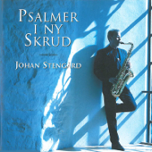 Psalmer i ny skrud - Johan Stengård