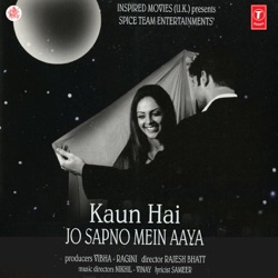Adnan Sami & Sonu Nigam - Agar Dil Kahe