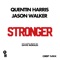 Stronger (feat. Jason Walker) - Quentin Harris lyrics