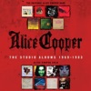 Alice Cooper - School's Out