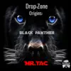 Drop-Zone Origins: Black Panther - EP album lyrics, reviews, download
